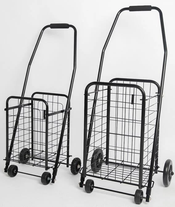 folding shopping trolley 8067 5